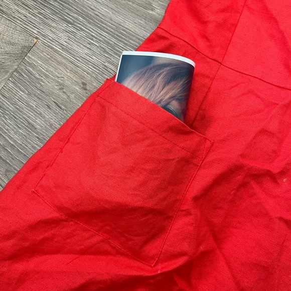 Little Red Dress - Picture 5 of 8